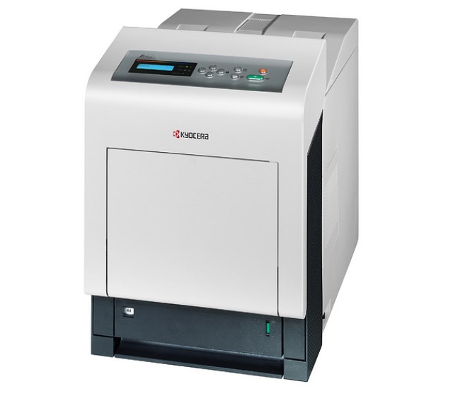 Kyocera ECOSYS P6030cdn